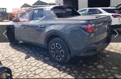 Hyundai Santa Cruz